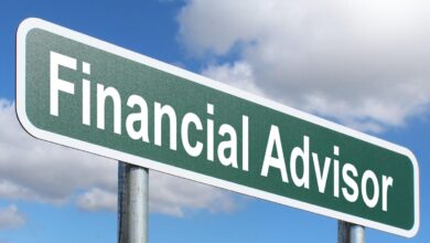 Financial Advisors
