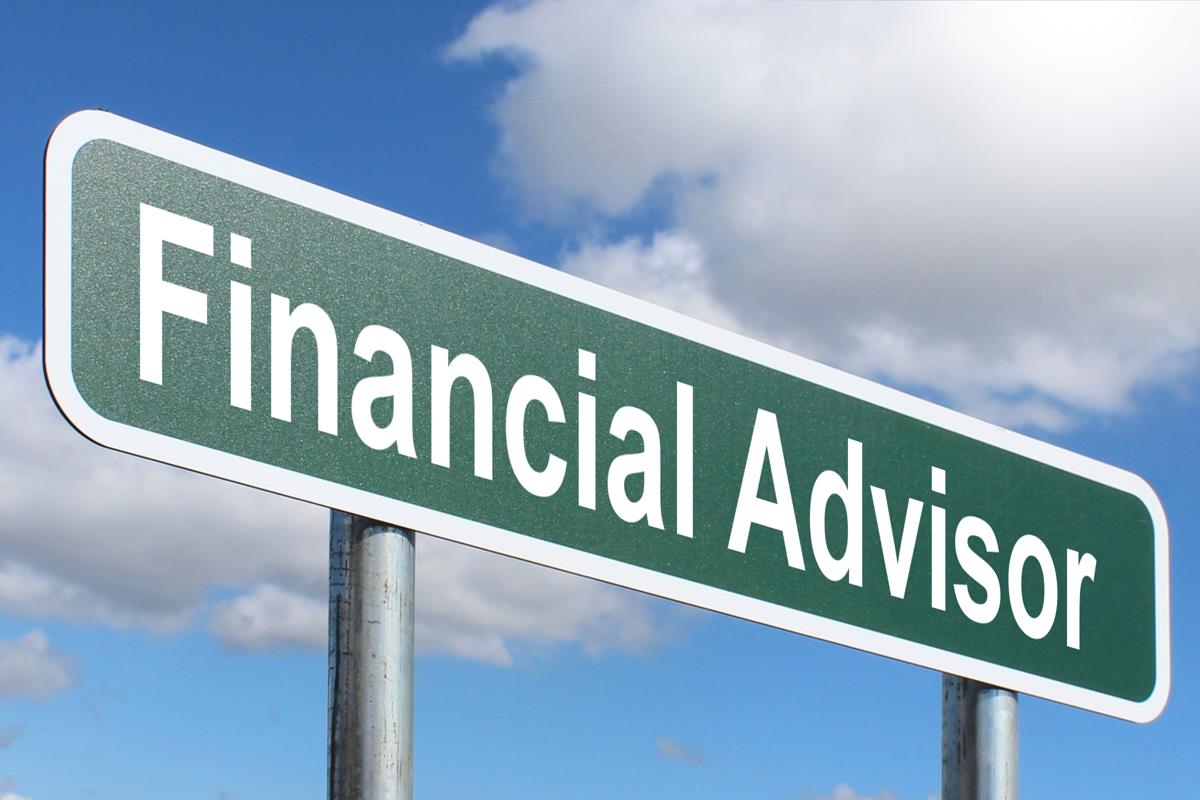 Financial Advisors