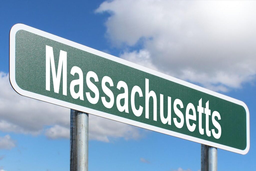 Massachusetts