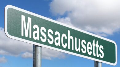 Massachusetts
